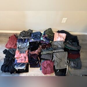 Major Figs Destash!!!!